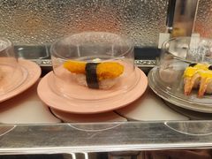 -争鲜回转寿司(朝北大悦城店)