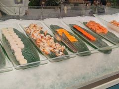 -晶丽香榭自助餐(南京大饭店)