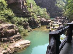 -云台山风景名胜区