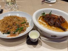 -聚福宝合苑食府(南头镇店)