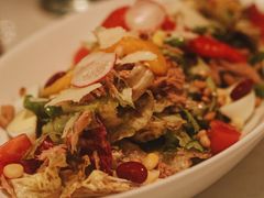 意坊招牌沙拉-IL Forno 意坊·意大利餐厅(花园店)