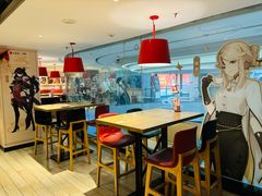 -必胜客(双榆树店)