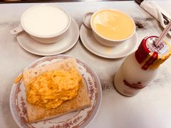 -澳洲牛奶公司(佐敦店)