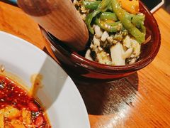 -巴蜀风·地道川菜(总店)