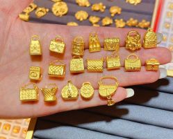 点击看大图 -Cindy Jewelry·钻戒·彩色宝石