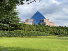 -上海市龙华烈士陵园