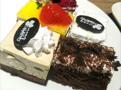 -汉巴味德巴西烤肉(顺和广场店)