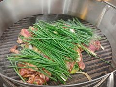 -烤肉刘·清真老北京炙子烤肉(虎坊桥老店)