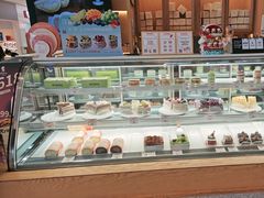 -西村叔叔的店·面包·甜品·蛋糕(清河万象汇店)