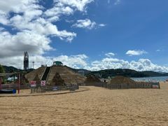 -大梅沙海滨公园