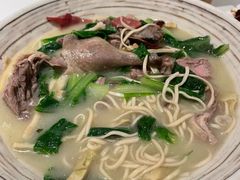 -慧娟面馆·餐厅(望江路店)