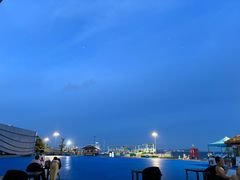 -汕头中海黄金海岸水上乐园
