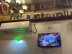 -付小姐在成都(中山公园店)