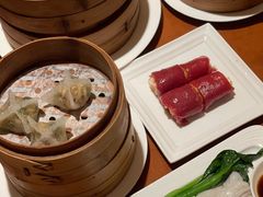 -杭州JW万豪酒店-万豪中餐厅