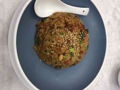 生炒糯米饭-寻味顺德·珍之宝酒楼(银钻店)