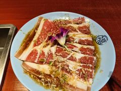 -丸福烤肉(君隆广场店)