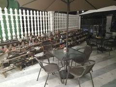 等位区-旧屋咖啡(海景店)