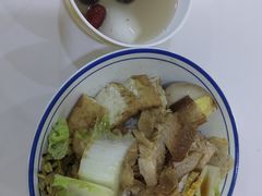 -卤鹅鲜生(卤鹅鲜生万科金域悦府店)