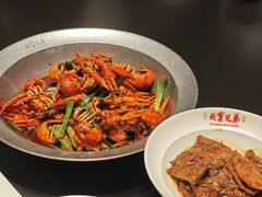 -天宝兄弟·湘菜龙虾馆