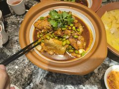 -老海陵·泰州菜(图书馆店)