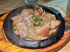 -沼津港精致料理·寿喜烧·烧鸟(漕河泾印象城店)