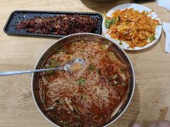 -韩麦大冷面(桂花街直营店)