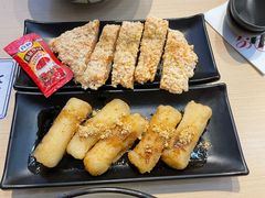 -大鼓米线(杭州国大城市广场店)