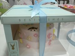 -爱之旅diy烘焙坊(西直门店)