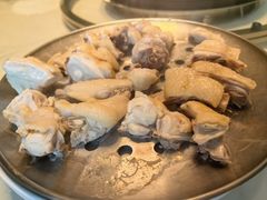 -水禾轩·海鲜蒸汽主题餐厅(拱北店)