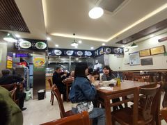 大堂-顺华粉馆(桃园南路店)