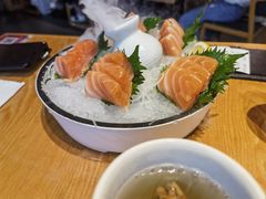 -万岁寿司(万国店)