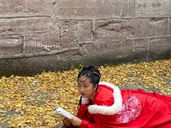 -金堂县云顶石城风景区