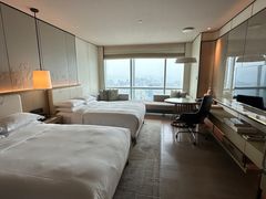 -深圳中洲万豪酒店