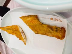 -喜鼎海胆水饺(平安金融中心店)