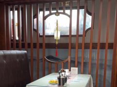 -福荣新中式餐厅