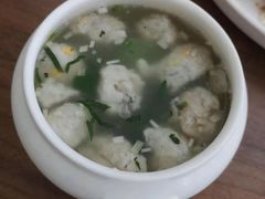 -将相和·海鲜蒸饺大连菜