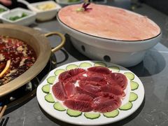 -长嘉·河图火锅(长嘉汇江景旗舰店)