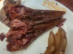 -老火车站牛肉粉