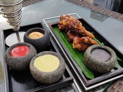 -Rock Bar Bali(Bali)