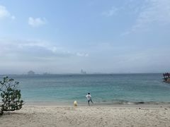 -三亚蜈支洲岛旅游区