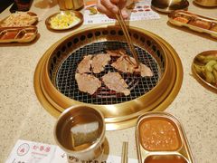 -妙香居韩国烤肉(容桂天佑城店)