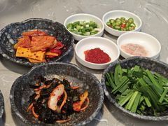 -韩仁阁米肠汤饭(韩乐坊店)