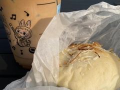 -熊猫家PANDA BAKERY(望江店)