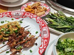 -佬缸炮江湖川菜(玉林店)