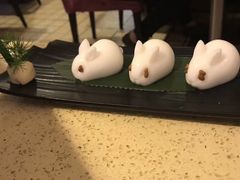 -喜鹊茶点.啫煲(车陂店)