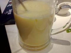 玉米燕麦汁-渝蛙馆(新百店)