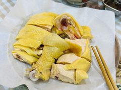-阿金大白·上海菜馆(新天地店)