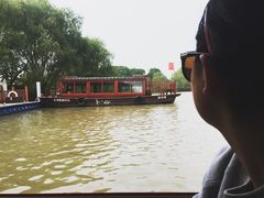 -长兴太湖图影湿地文化园
