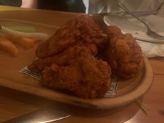 -Hooley's活利仕西餐厅(珠江新城店)