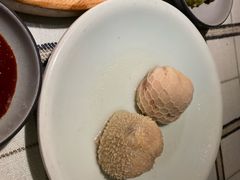 -斯琴阿妈蒙古餐厅(新城店)